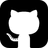 GitHub Logo
